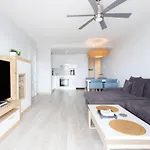 Sotavento Cactus By Sunkeyrents * Granadilla de Abona