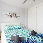 Apartman Sotavento Cactus By Sunkeyrents