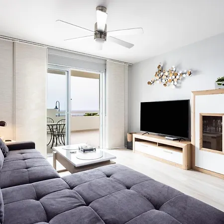 Apartman Sotavento Cactus By Sunkeyrents