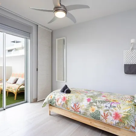 Sotavento Cactus By Sunkeyrents * Granadilla de Abona
