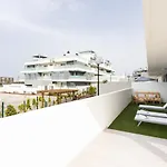 Sotavento Cactus By Sunkeyrents Apartament Granadilla De Abona