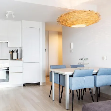 Sotavento Cactus By Sunkeyrents Apartman *