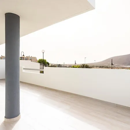 Sotavento Cactus By Sunkeyrents Appartement Granadilla De Abona