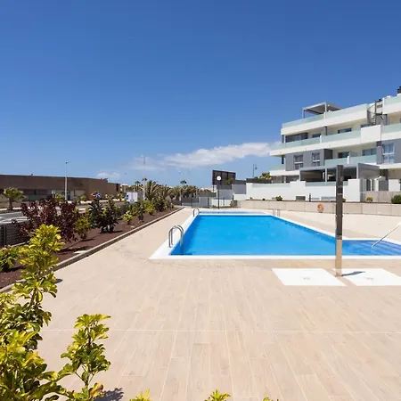 Sotavento Cactus By Sunkeyrents Appartement