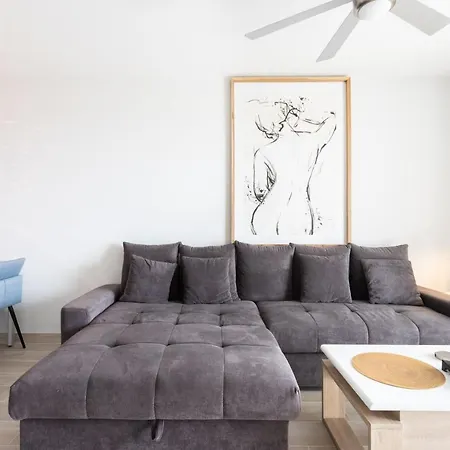 Appartement Sotavento Cactus By Sunkeyrents *