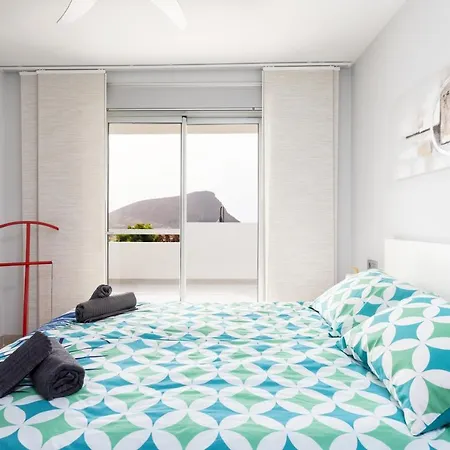 Sotavento Cactus By Sunkeyrents * Granadilla De Abona