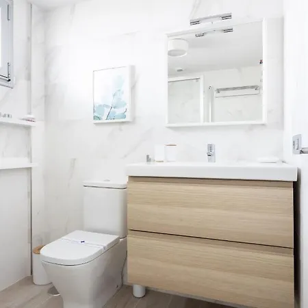 Sotavento Cactus By Sunkeyrents Appartement Granadilla De Abona