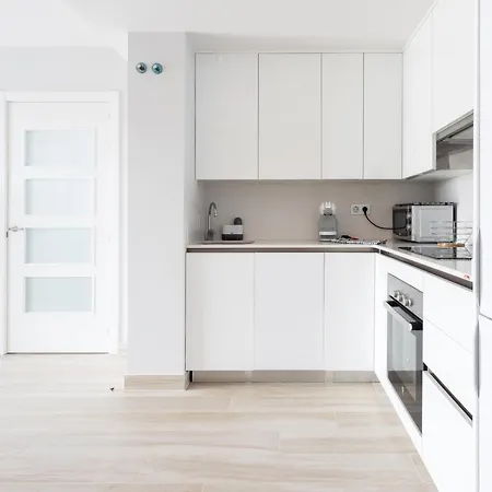 Sotavento Cactus By Sunkeyrents Appartement