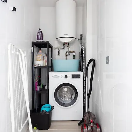 Appartement Sotavento Cactus By Sunkeyrents Granadilla De Abona