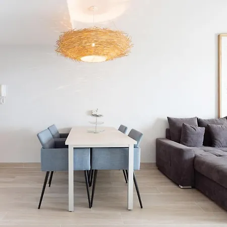 Apartmán Sotavento Cactus By Sunkeyrents Granadilla De Abona