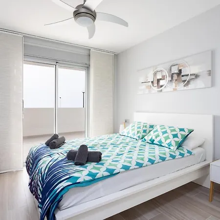 Apartmán Sotavento Cactus By Sunkeyrents