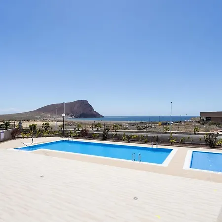 Sotavento Cactus By Sunkeyrents Apartmán *